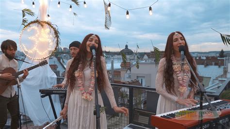 Lviv Yoga Day 2020 - Yoga Lifestyle blog