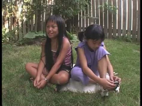 55 min 8 s format: CHINESE DAUGHTERS PART 1 - YouTube