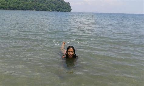 Clarissa & Nikita.. a Naturist Couple enjoying in Paniman ...