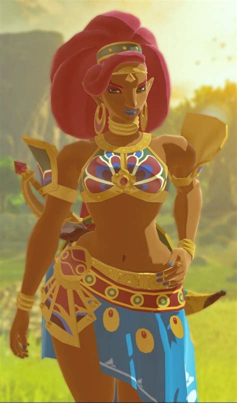 A certain side quest will task you with obtaining a handful of these bugs. Pin on Urbosa, Riju, Gerudo