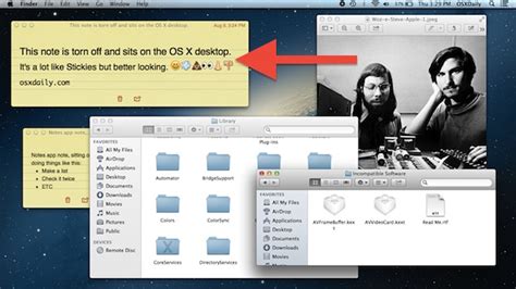 Here's how to access verizon cloud from your mac. How to Pin an iCloud-Enabled Note to Mac Desktop in Notes ...