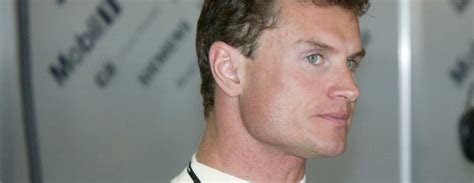 David coulthard is a scottish car driver. McLaren Racing - Heritage - David Coulthard