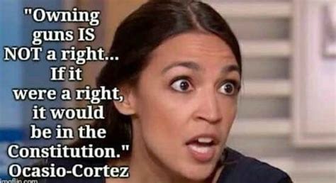 Best ridiculous quotes selected by thousands of our users! An AOC Thanksgiving... - AR15.COM