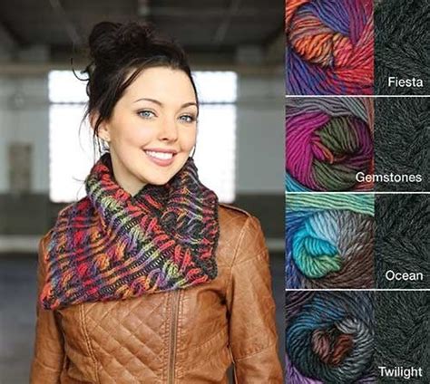 Cast on, knitting in the round, knitting with dpns (double pointed needles), decreasing. Take your brioche-knitting skills to the next level with a ...