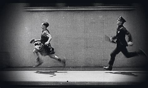 He was best known for his silent films. Buster Keaton - Day Dreams (1922)