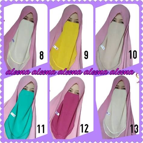 Nilai is almost halfway between the state capital seremban and kajang, selangor. Cadar tali sifon silk 2 layer bisban tanpa jahitan bawah mata