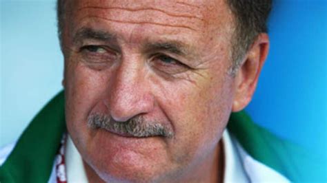 Luiz felipe scolari admits he doesn't know what happened during the six minutes when brazil conceded four goals to germany in. Brazil World Cup Coach Scolari In Tax Probe | World News ...