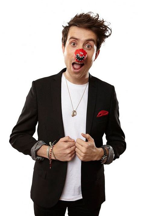 Check spelling or type a new query. Log in | Nick grimshaw, Nick, Maybe in another life