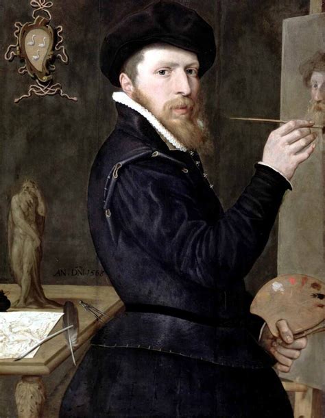 Jacob van swanenburg was a dutch golden age painter. Mazmorra Maldita: Isaac van Swanenburg