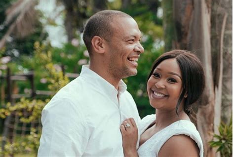 Minnie dlamini's husband, quinton jones! Minnie Dlamini's lockdown troubles: 'We sold our home and ...