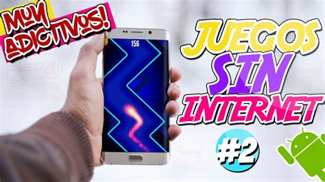 ¡pruébalos en tu portátil, smartphone o tableta! 7 Juegos SIN INTERNET y MUY ADICTIVOS para ANDROID (GRATIS ...