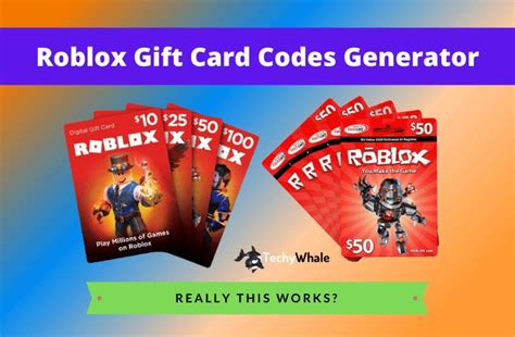 Practice each method to get more free itunes they are fake verification to get your personal data. Roblox Gift Card Generator 2021: No Human Verification in ...