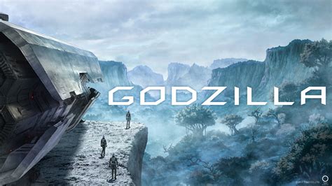Hollywood has a long history of making movie adaptations of everything including books, video games, and even board games. Godzilla 2017 Anime Movie Wallpapers | HD Wallpapers | ID ...