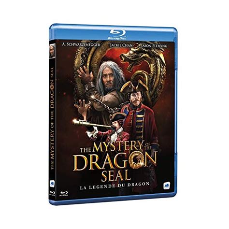Watch more movies on fmovies. The Mystery of the Dragon Seal (Blu-ray) - Bluray Mania