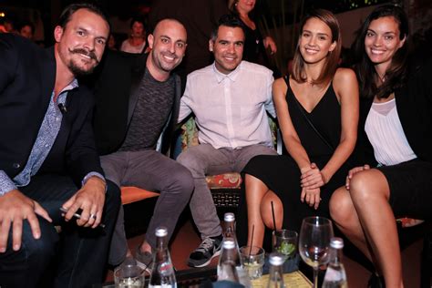 Jessica alba is hot & beautiful american actress and businesswoman. Jessica Alba and husband party with pals in Miami | Page Six