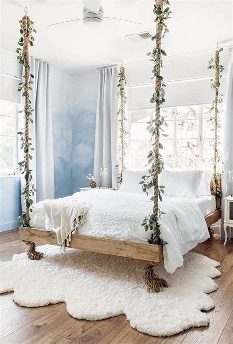 This is because you have to speak everything no matter how naughty it is, hence making it wilder and fun. In the Clouds Bedroom Reveal | Room inspiration bedroom ...