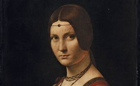 Daha on yedinci yüzyılda uygulanan ve bakıcıyı bir demircinin (bir ferronnier )karısı veya kızı olarak tanımlayan. Leonardo llega al Louvre sin el 'Salvator Mundi' | Cultura ...
