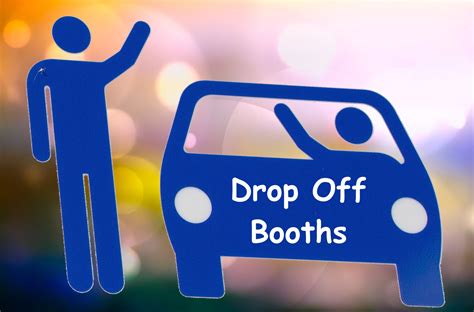 Breeze for drop off booths - Breeze Systems Blog