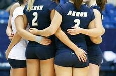 volleyball butts akron