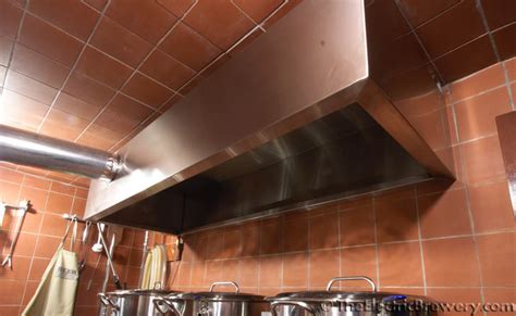 Need help with a new cooker hood installation or replacement? Ventilation