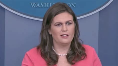 See actions taken by the people who manage and post content. Former Obama Official Slams Sarah Sanders: You'll Get ...