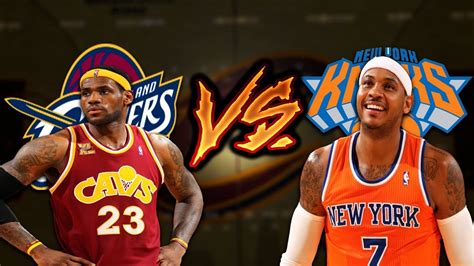 We acknowledge that ads are annoying so that's why we try to keep our. Cleveland Cavaliers vs New York Knicks | New Orleans Pelicans vs Houston Rockets | Live Stream ...