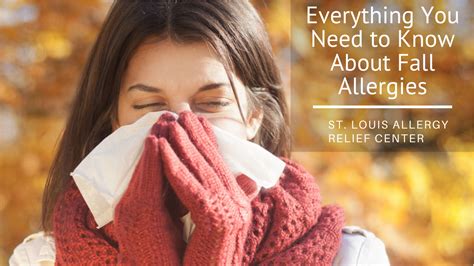 Synergism between allergens and viruses and risk of hospital admission with asthma: Seasonal Allergies Archives - St. Louis Allergy Relief