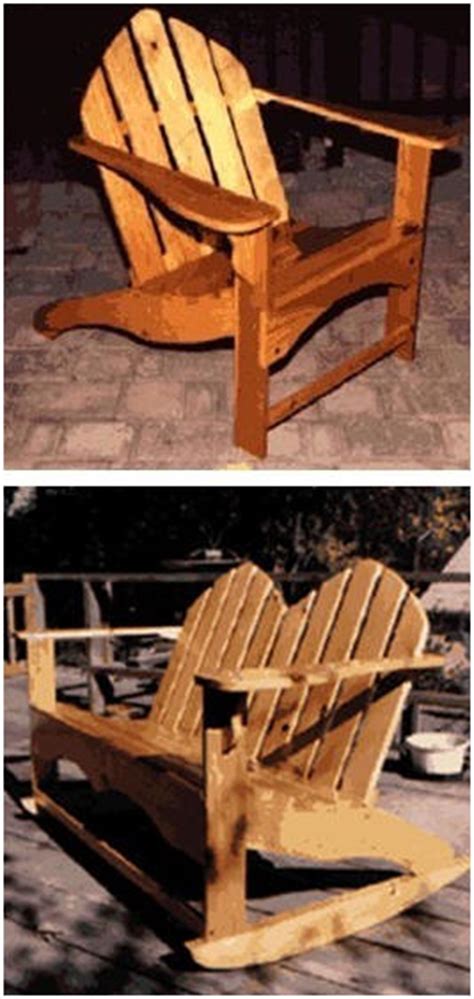 Adirondack with tiffin 730x547 diy adirondack chairs. Free Adirondack Chair Plans