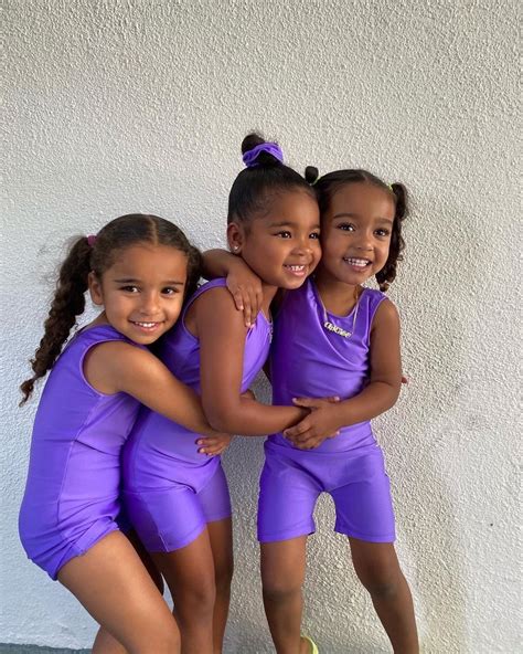 Kardashian Brasil on Twitter in 2021 | Kardashian kids, Khloe kardashian, Beautiful black babies
