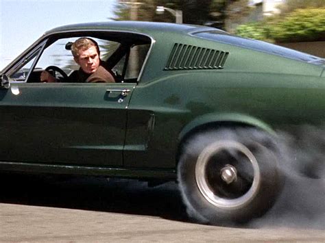 Large collection of car chase films, tv shows, reviews, trailers and ratings. The 30 greatest car chase scenes in movie history