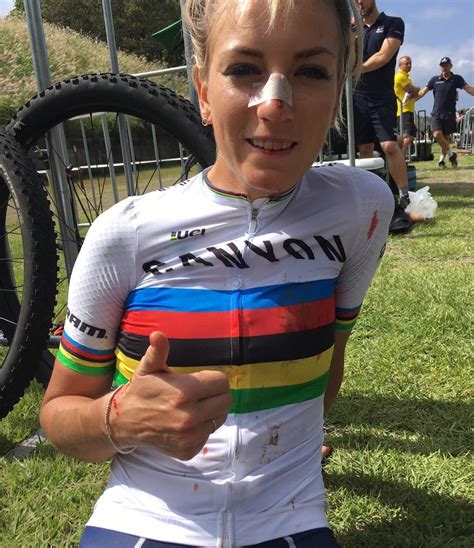 29, born 10 february 1992. Pauline Prevot Ferrand messa KO dal percorso di Tokio 2020 ...