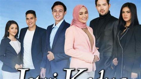 ✅ live streaming sctv sinetron anak band episode sabtu, 5 desember 2020. Spoiler Sinetron Istri Kedua SCTV Episode Baru Kembali ...