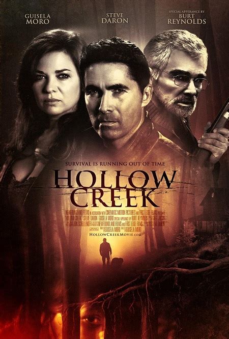 Morris black, saw through the disguise and asked so. Ver Descargar Hollow Creek (2016) HDRIP - Unsoloclic ...