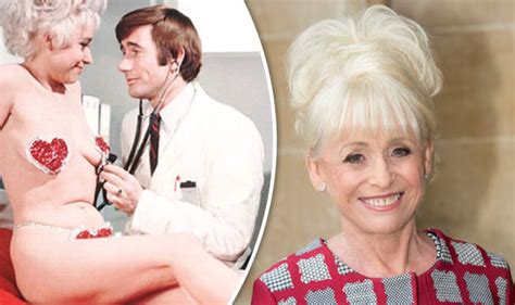 Babs, 2017 — barbara windsor. Barbara Windsor at 80 - Her most memorable Carry On ...