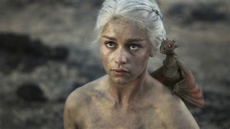 Occupation five seasons have been completed to date with a sixth season set to premiere in spring 2016. Image - Emilia-clarke-10194.jpg | Game of Thrones Wiki ...