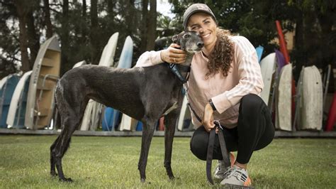 Fox will be joined by tasmanian daniel watkins, who is contesting his first olympic games and will be the first australian on the tokyo olympic canoe slalom start line when racing starts at 1 p.m. Olympic gold medallist Jess Fox's training secret