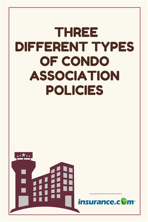 Condo insurance provides coverage for your condo, for your personal possessions in your unit, and more. Condo insurance: How much is enough? | Condo insurance, Homeowners insurance coverage, Renters ...