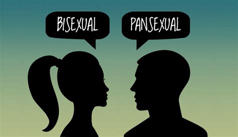 Última actualización 23 de agosto. Pansexualidad para tontos II: ¿Bisexual o Pansexual? | Pan ...