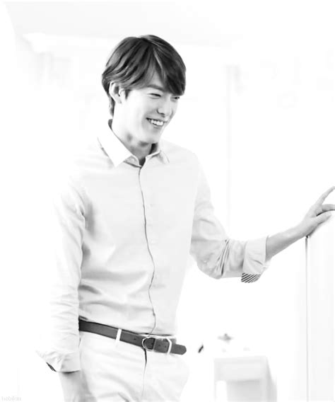 The whistle tips go woo woo! jump to latest follow. Kim Woo Bin (gif) - Yakult CF | Kim woo bin, Woo bin, Kim