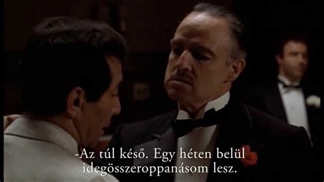 Keresztapa videa / the godfather a keresztapa vegigjatszas 4 resz paulie az arulo kommentar nelkul youtube / felújított formában újra a mozikba kerül francis ford coppola legendás maffiafilmje, a kultikus alkotások legkultikusabbja. Keresztapa Videa - Keresztapa 1 - Videa : A keresztapa ...