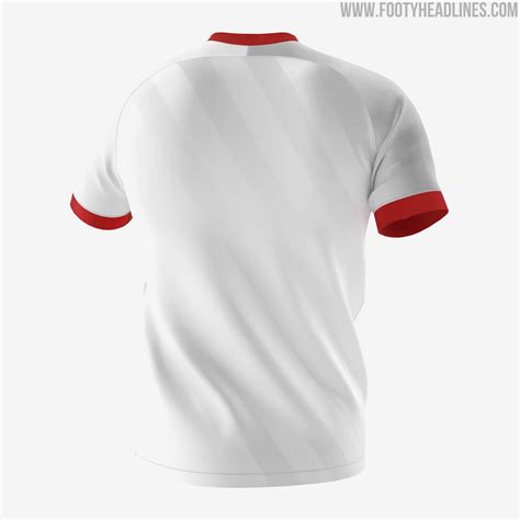 Jersey's of the sevilla f c kits dls 2021 (512×512). Sevilla 20-21 Home, Away & Third Kits Released - Footy ...