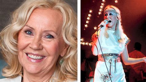 Abba was a swedish europop group whose songs dominated european charts in the 1970s. TILLYKKE: ABBA-Agnetha fylder 67 år | BILLED-BLADET