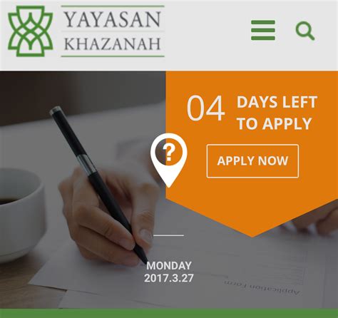 Scholarship name yayasan khazanah global scholarship. March 2017 | Kaunseling | Online | Peribadi | Remaja | Ibubapa