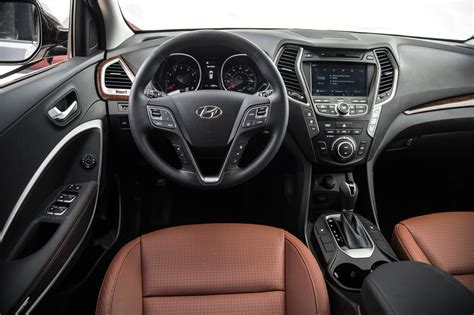 You can save thousands of dollars by shopping for a used santa fe, especially if you want a base model with few options. Test Drive: 2014 Hyundai Santa Fe Limited | The Daily ...