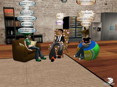 Imvu is a 3d avatar social app that allows users to explore thousands of virtual worlds or metaverse, create 3d avatars, enjoy 3d chats, meet people from all over the world in virtual settings, and spread the power of friendship. Imvu game. IMVU - Wikipedia