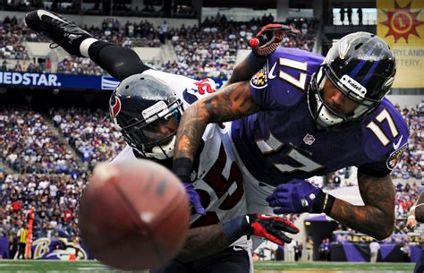 Baltimore Ravens: 2017 Schedule Announced | Russell Street ...