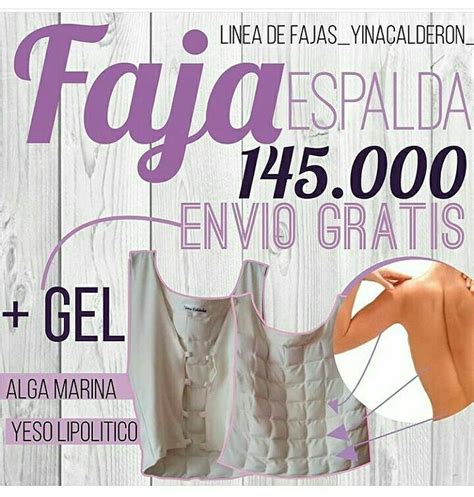 Maybe you would like to learn more about one of these? Fajas de yeso Yina Calderon Medellin - Inicio | Facebook