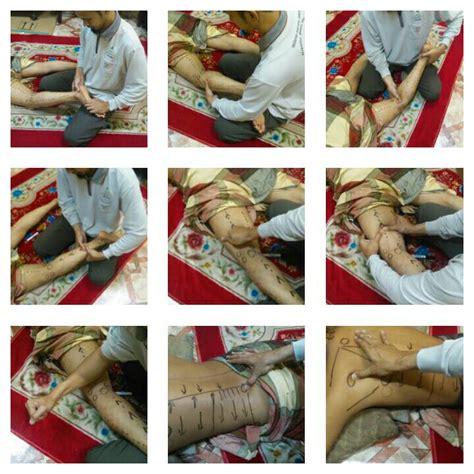 Massage therapist in kampung gombak, selangor, malaysia. Urut Batin Damansara Damai