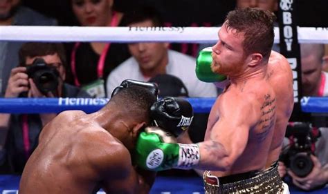 See more of boxing tonight on facebook. How Canelo Alvarez can make boxing history tonight against ...