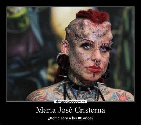 We did not find results for: Maria José Cristerna | Desmotivaciones